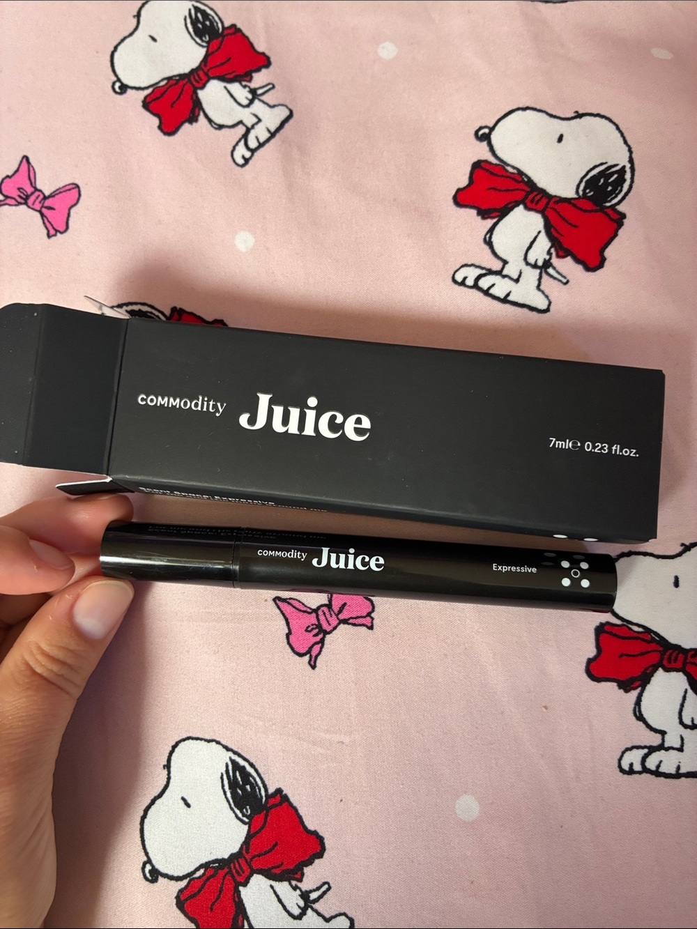 Commodity | Juice 7ml